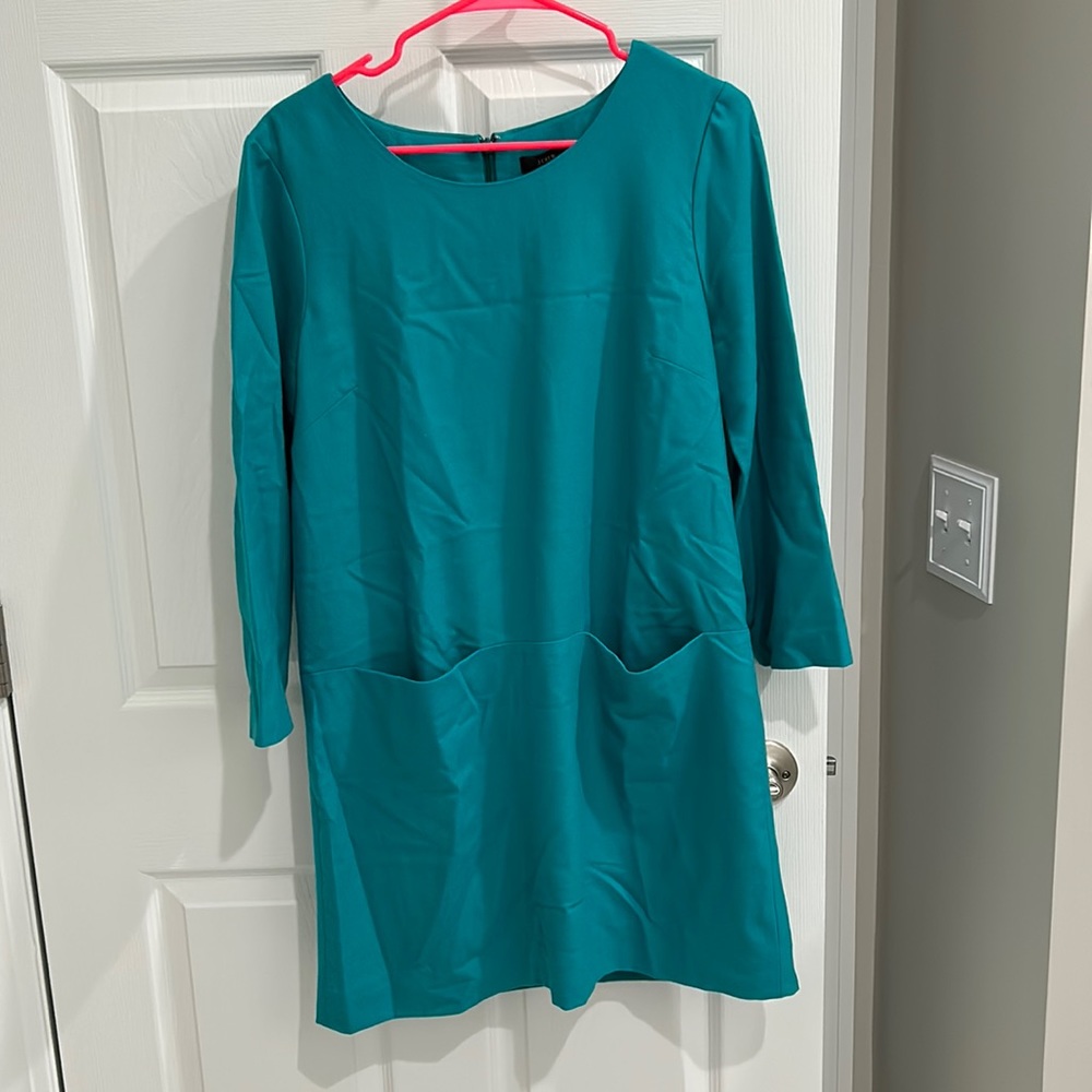 Jcrew business dress
